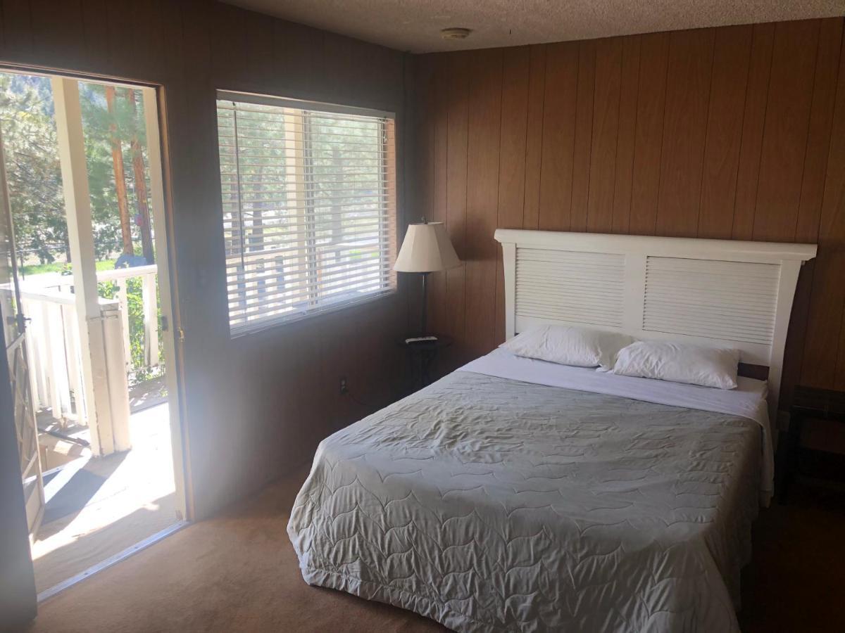 Mountain View Cabins Wrightwood Exterior foto